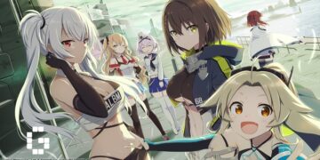 Azur Lane Ashen Simulacrum