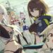 Azur Lane Ashen Simulacrum