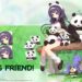 Azur Lane Panda