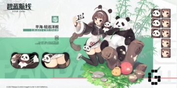 Azur Lane WWF