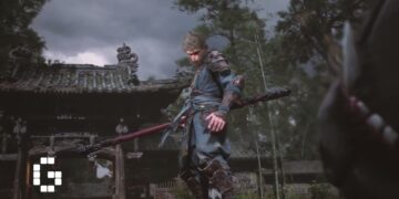 Black Myth Wukong Tencent