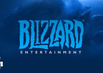 Blizzard AAA Game