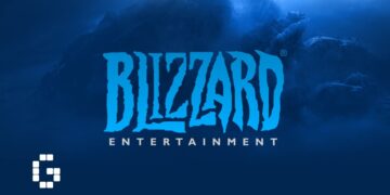Blizzard AAA Game