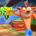 Crash Bandicoot On The Run Release Date
