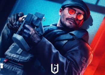 Rainbow Six Free Week