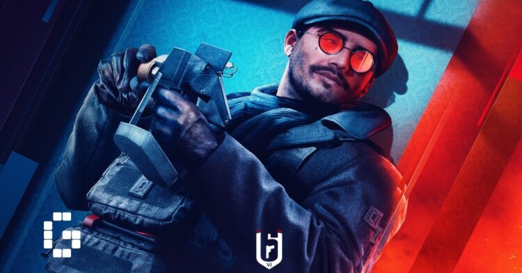 Rainbow Six Free Week