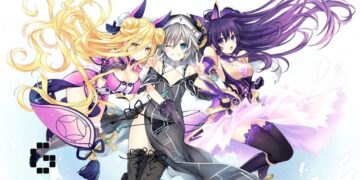 Date A Live Season 4