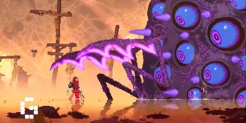 Dead Cells Mobile DLC