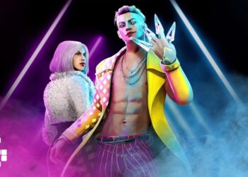 Dead by Daylight K-Pop Killer