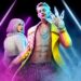 Dead by Daylight K-Pop Killer