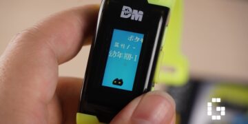 Digimon Vital Bracelet Impressions