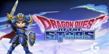 Dragon quest Stars Shut