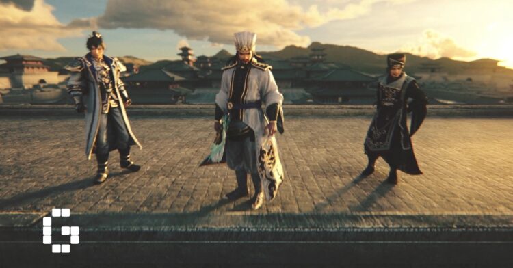 Dynasty Warriors 9 Empires Release