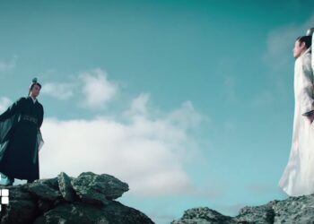 Dynasty Warriors Movie Release