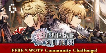 Exvius Visions Community Challenge