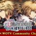 Exvius Visions Community Challenge