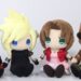Final Fantasy 7 Plushie