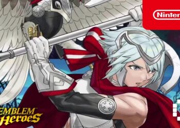 Fire Emblem Heroes Dagr