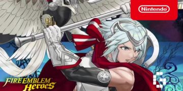 Fire Emblem Heroes Dagr