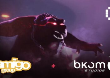 Gamigo BKOM