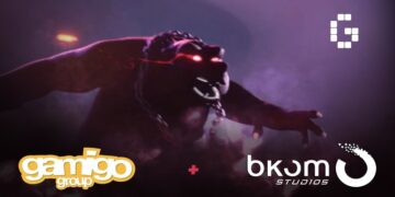 Gamigo BKOM