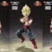 Clone Goku Figurine
