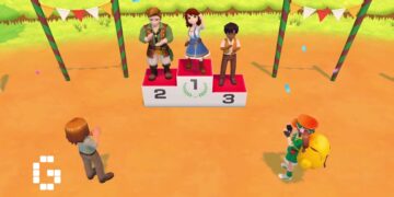 Harvest Moon One World Release