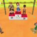 Harvest Moon One World Release