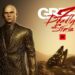 Hitman Seven Deadly Sins