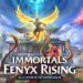 Immortals Myths Eastern Realm