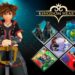 Kingdom Hearts Character Files