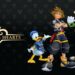 Kingdom Hearts Epic Games
