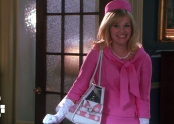 Legally Blonde Mobile game