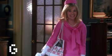 Legally Blonde Mobile game