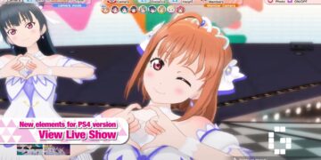School Idol Festival Wai