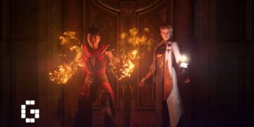 Magic Legends Open Beta