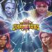Marvel Games Women