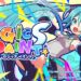 Miku Logic Paint Switch