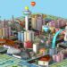 Monopoly Explore SG prize