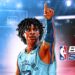 NBA Ball Stars