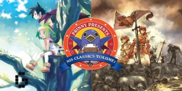 Prinny NIS ClassicsRelease