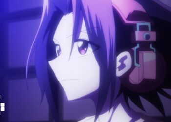 Netflix Shaman King