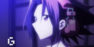 Netflix Shaman King