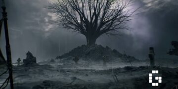 Odin Valhalla Rising Trailer