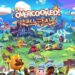 Overcooked Eat