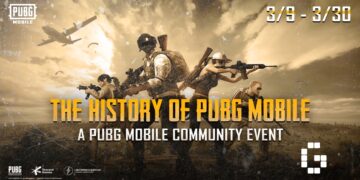 PUBG Mobile IPhone