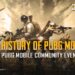 PUBG Mobile IPhone