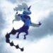 Pokemon GO Mega Manectric