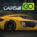 Project Cars GO launch