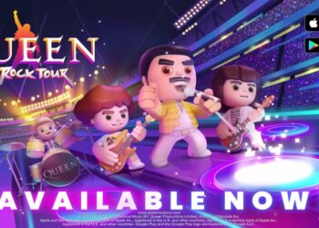 Download Queen Rock Tour